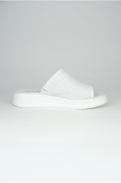 Шльопанці ALLSY 210119