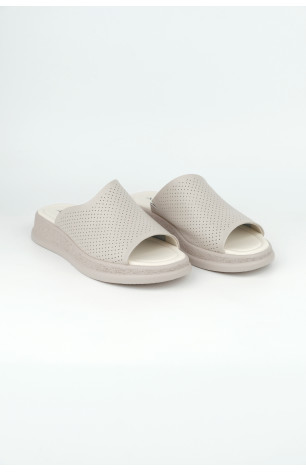 Шлепанцы ALLSY 210136