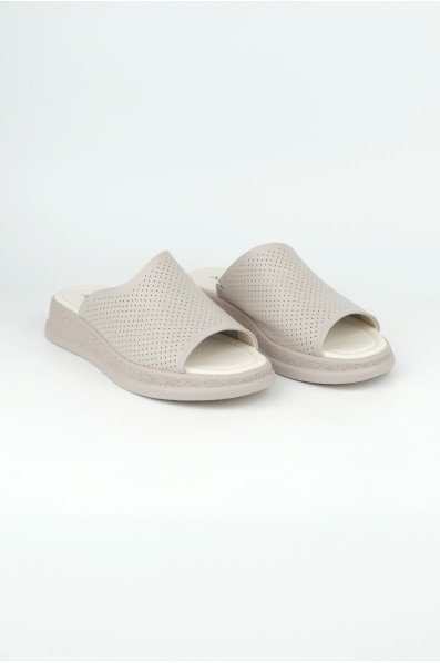 Шльопанці ALLSY 210136