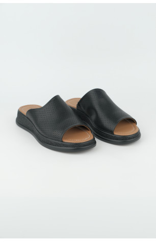 Шлепанцы ALLSY 210138