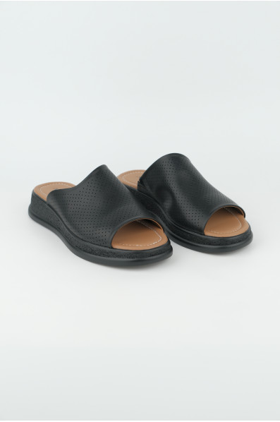 Шльопанці ALLSY 210138