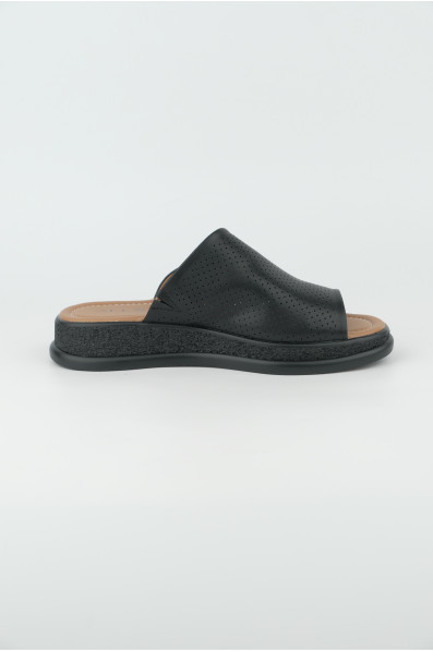 Шльопанці ALLSY 210138