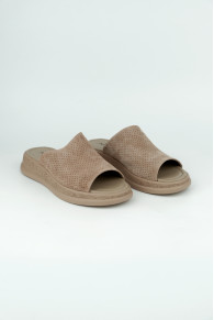 Шльопанці ALLSY 210140