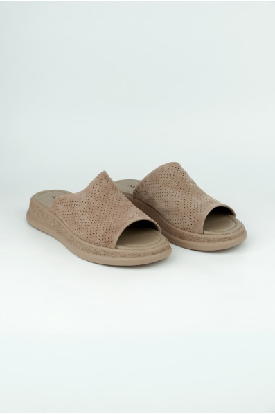 Шльопанці ALLSY 210140