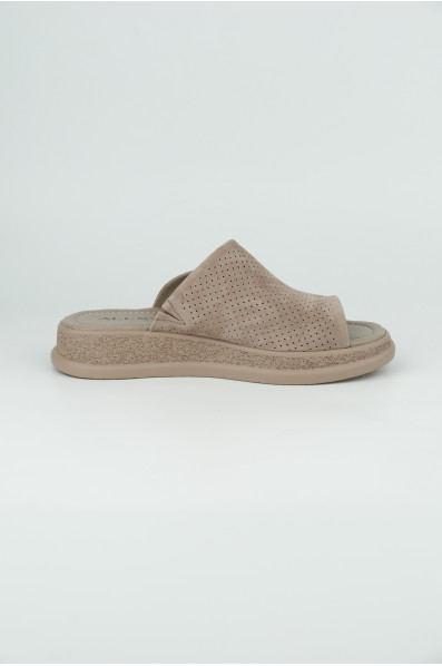Шльопанці ALLSY 210140