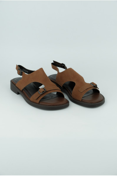 Босоножки ALLSY 210126