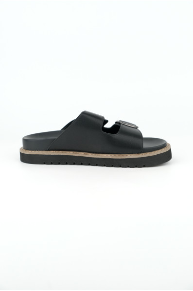 Шльопанці ALLSY 210130