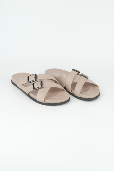 Шлепанцы 210139