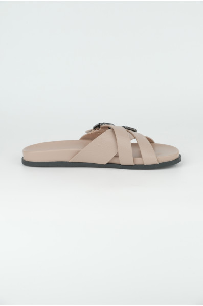 Шлепанцы 210139