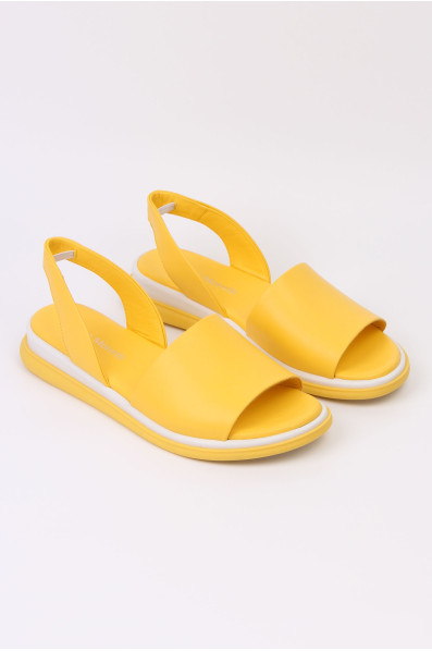 Босоножки Fabio Monelli 184612