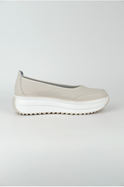 Мокасины Балетки ALLSY 210255