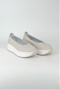 Мокасины Балетки ALLSY 210255