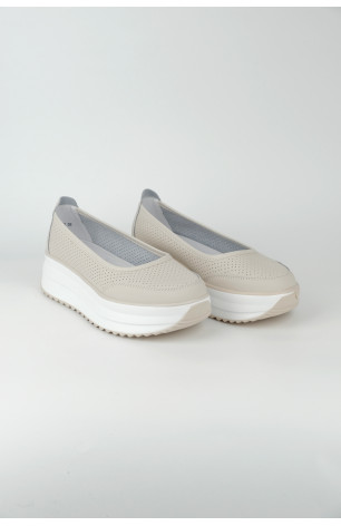 Мокасины Балетки ALLSY 210255