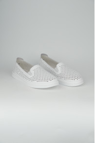 Мокасини Балетки ALLSY 210300