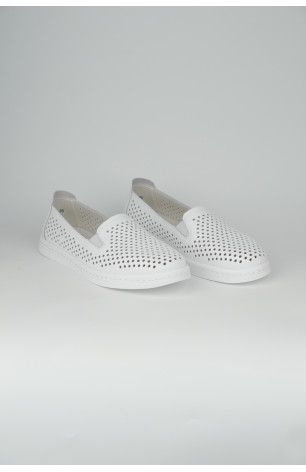 Мокасини Балетки ALLSY 210300