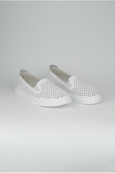 Мокасини Балетки ALLSY 210300