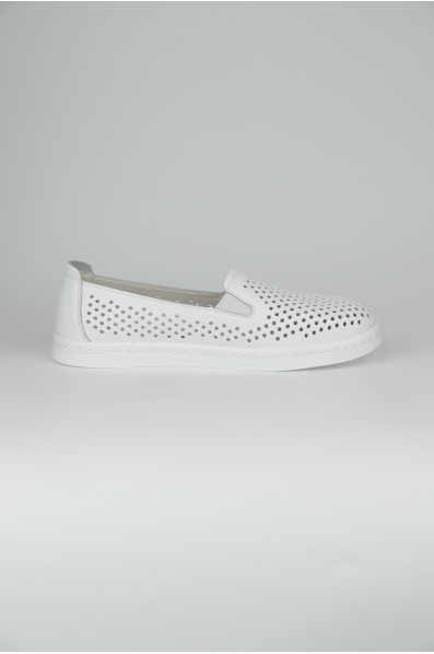 Мокасини Балетки ALLSY 210300