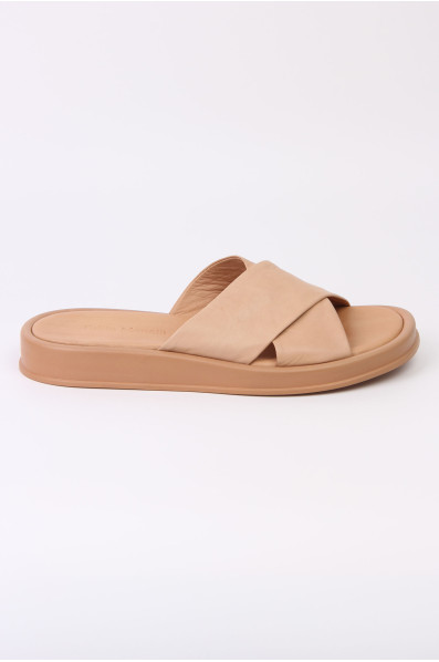 Шлепанцы Fabio Monelli 184619