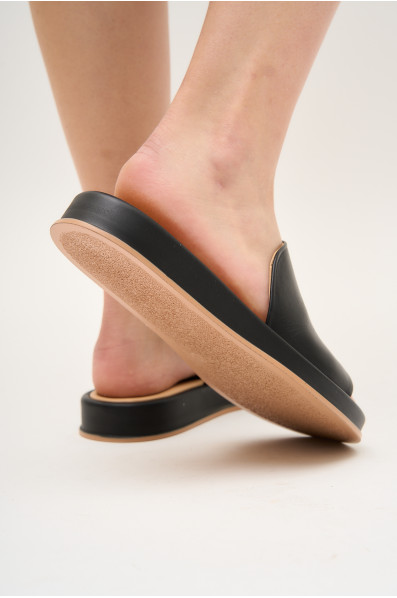 Шлепанцы Fabio Monelli 184622