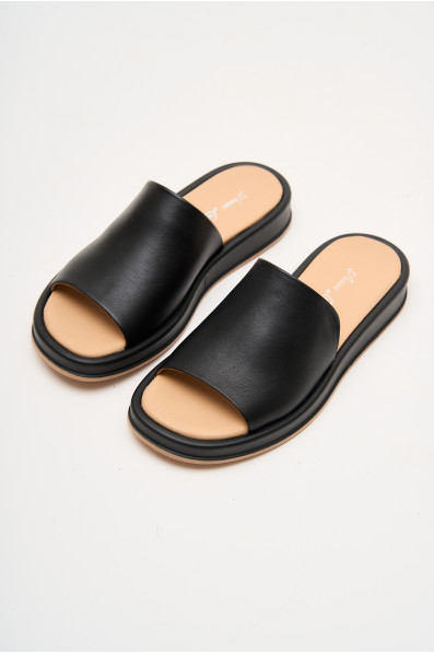 Шлепанцы Fabio Monelli 184622