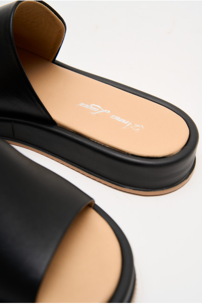 Шлепанцы Fabio Monelli 184622