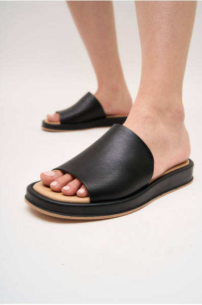 Шлепанцы Fabio Monelli 184622