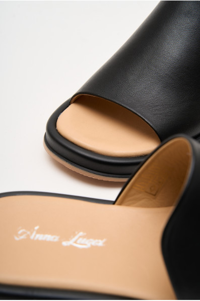 Шлепанцы Fabio Monelli 184622