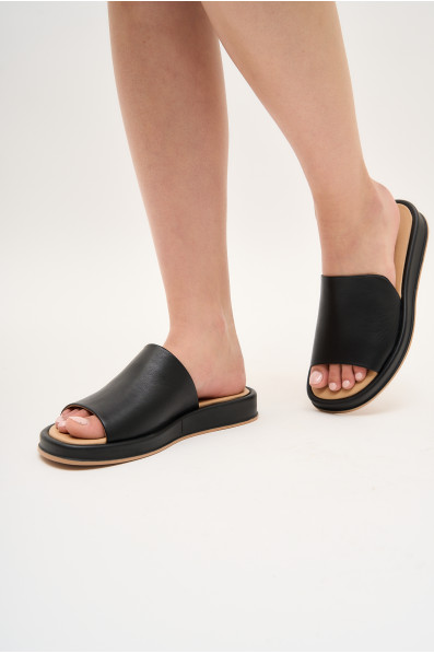 Шлепанцы Fabio Monelli 184622