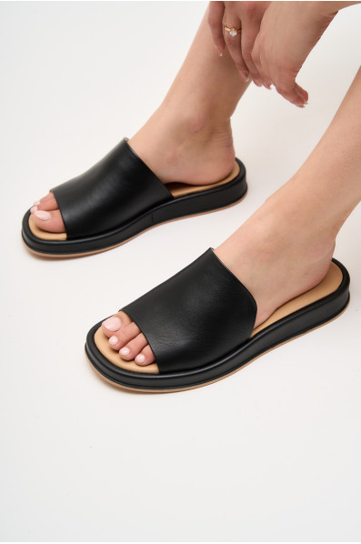 Шлепанцы Fabio Monelli 184622