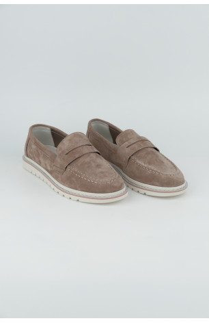 Туфлі Лофери ALLSY 210293