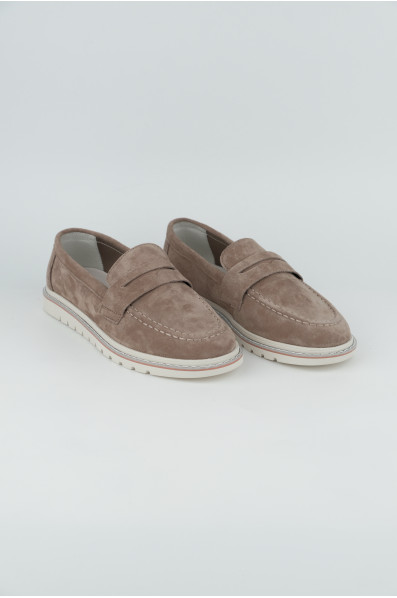 Туфлі Лофери ALLSY 210293