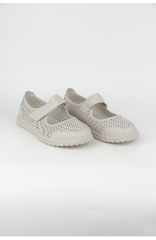 Мокасини Балетки ALLSY 210305