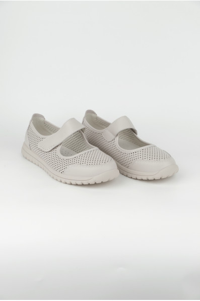 Мокасини Балетки ALLSY 210305