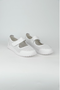 Мокасини Балетки ALLSY 210310