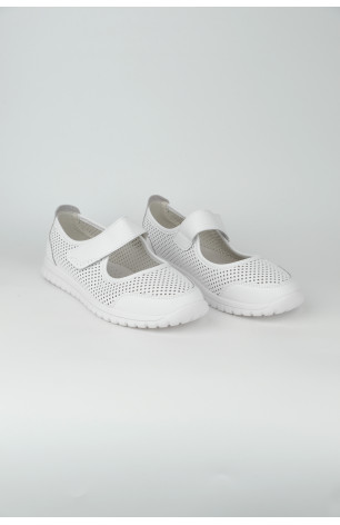 Мокасини Балетки ALLSY 210310