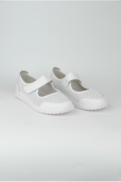 Мокасини Балетки ALLSY 210310