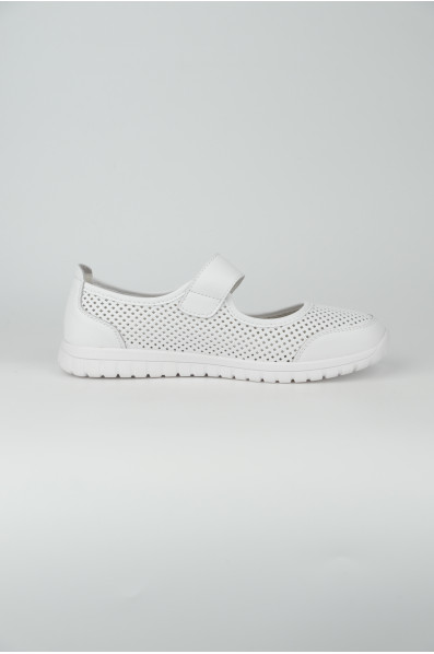 Мокасини Балетки ALLSY 210310