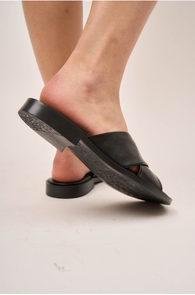 Шлепанцы Fabio Monelli 184626