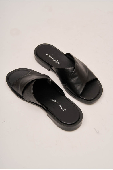 Шлепанцы Fabio Monelli 184626