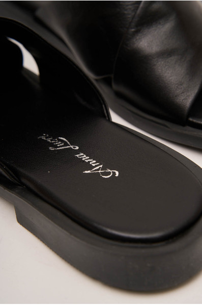 Шлепанцы Fabio Monelli 184626