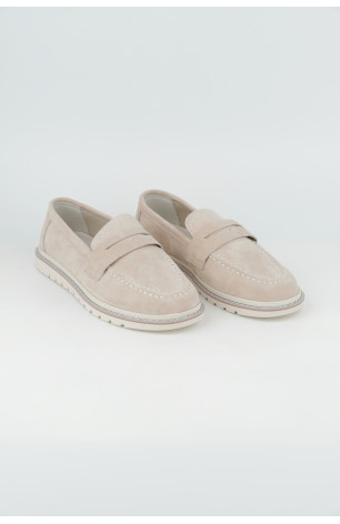 Туфлі Лофери ALLSY 210342