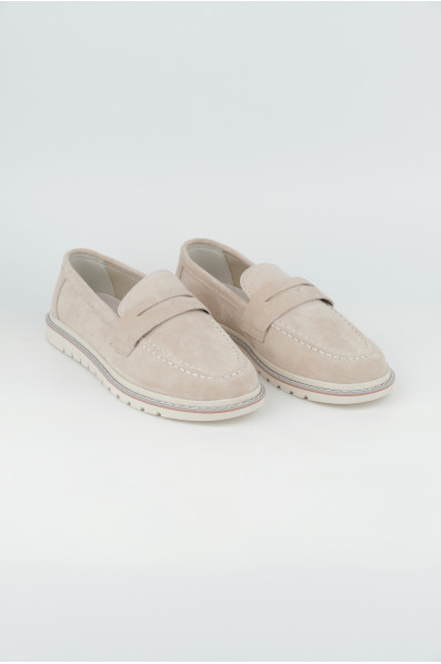 Туфлі Лофери ALLSY 210342