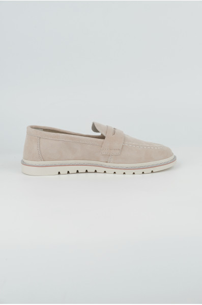 Туфлі Лофери ALLSY 210342