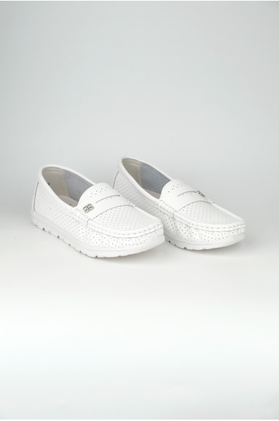 Мокасини Балетки ALLSY 210355