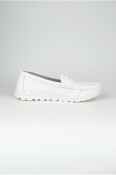 Мокасини Балетки ALLSY 210355