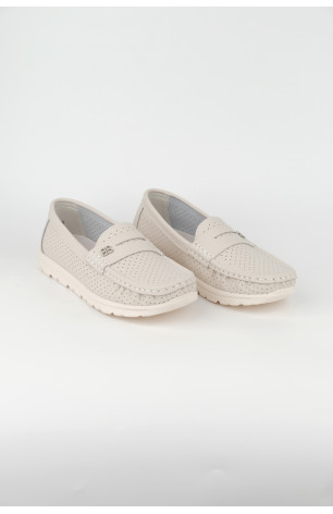 Мокасини Балетки ALLSY 210356