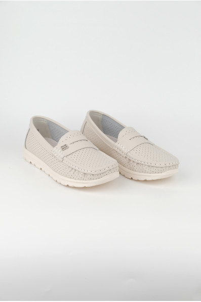 Мокасини Балетки ALLSY 210356