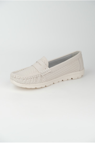 Мокасини Балетки ALLSY 210356