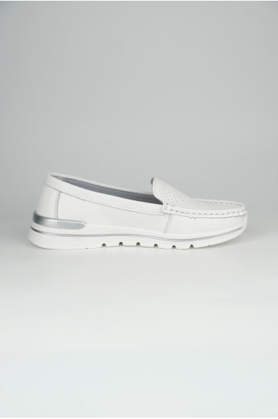 Мокасини Балетки ALLSY 210365