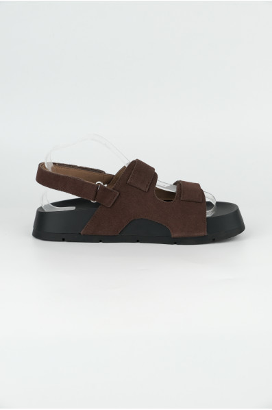 Босоніжки ALLSY 210432